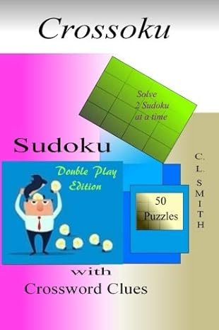 Crossoku: Double Play Edition